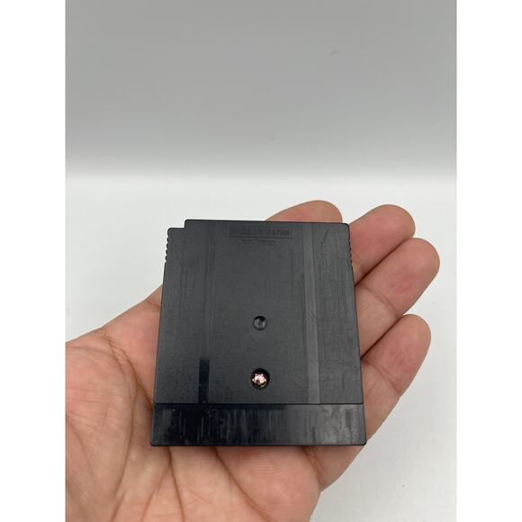 RUG RATS TIME TRAVELERS Game for Gameboy Color Cleaned & Tested #E6 - Picture 2 of 3